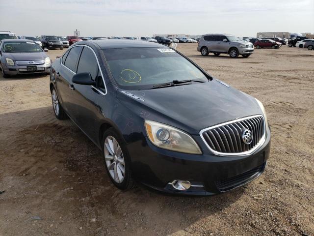 BUICK VERANO CON 2014 with VIN 1G4PR5SK1E4107411 - Photo from auction