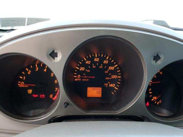 Zdjęcie 8 z aukcji – 2003 NISSAN ALTIMA BAS z VIN 1N4AL11E93C219768
