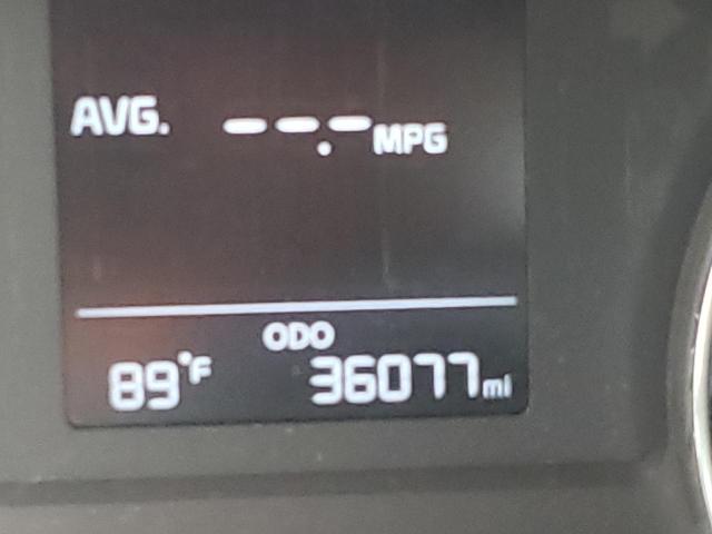 Photo 8 from auction – 2017 KIA FORTE LX with VIN 3KPFK4A74HE133323