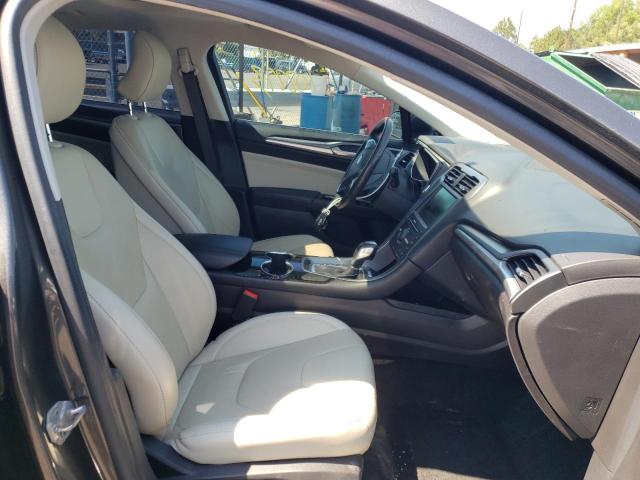 Photo 5 from auction – 2016 FORD FUSION TIT with VIN 3FA6P0K96GR319324