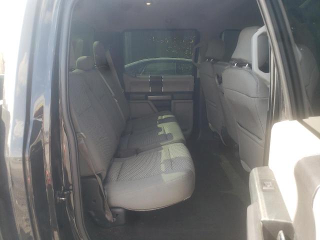 Photo 6 from auction – 2015 FORD F150 SUPER with VIN 1FTEW1EG5FFA59003