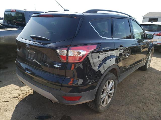 Photo 4 from auction – 2017 FORD ESCAPE SE with VIN 1FMCU0GD4HUE26526