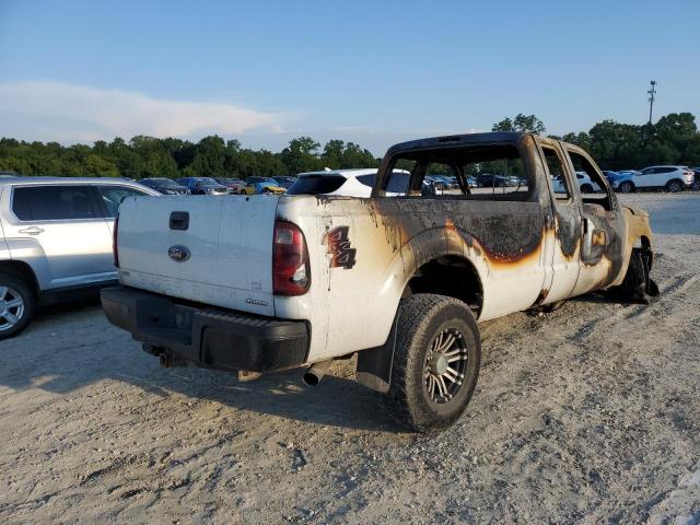 Photo 4 from auction – 2012 FORD F250 SUPER with VIN 1FT7X2B64CEC62960
