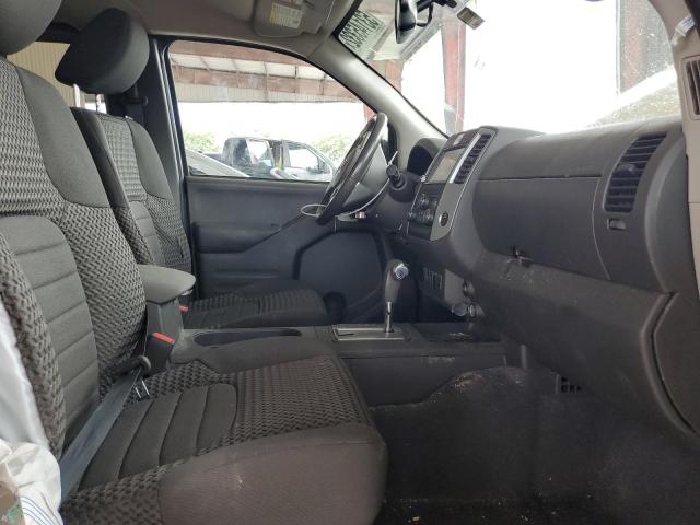 Photo 5 from auction – 2019 NISSAN FRONTIER S with VIN 1N6AD0CU3KN876541