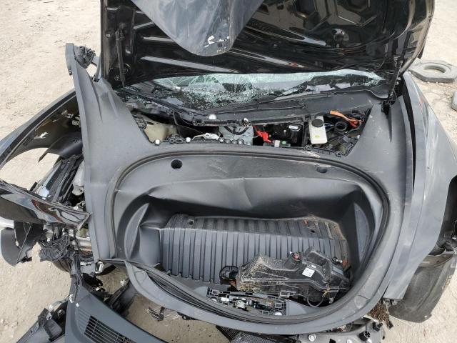 Photo 7 from auction – 2022 TESLA MODEL 3 with VIN 5YJ3E1EC0NF204121