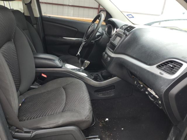 Photo 5 from auction – 2016 DODGE JOURNEY SE with VIN 3C4PDCAB6GT128275