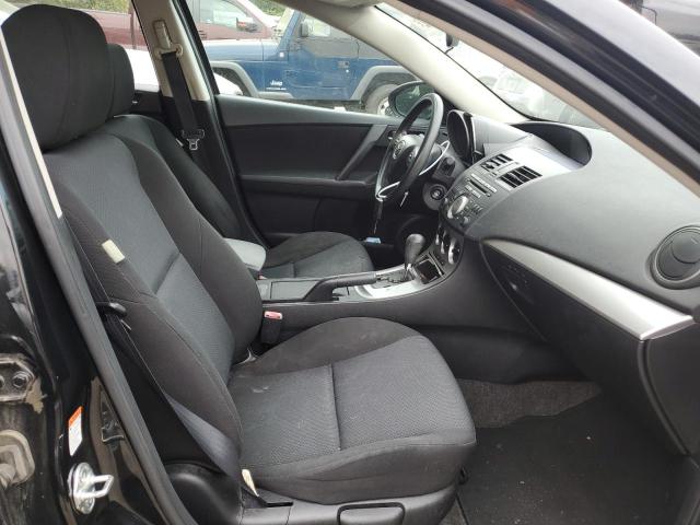 Фото 5 с аукциона – 2010 MAZDA 3 I с VIN JM1BL1SG2A1241036