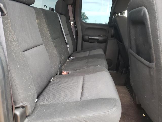 Photo 6 from auction – 2012 CHEVROLET SILVERADO with VIN 1GCRKSE75CZ323656