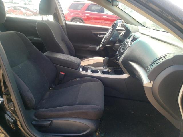 Photo 5 from auction – 2013 NISSAN ALTIMA 2.5 with VIN 1N4AL3AP2DN511393