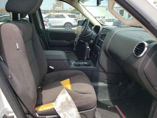 Photo 5 from auction – 2010 FORD EXPLORER S with VIN 1FMEU3BE3AUF04925