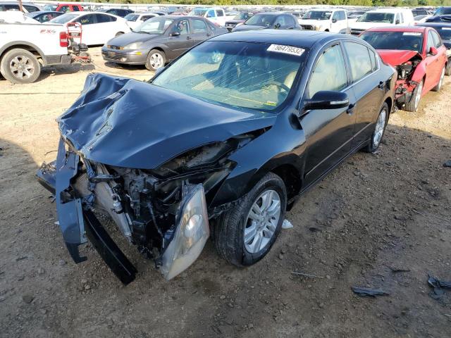 Photo 2 from auction – 2010 NISSAN ALTIMA BAS with VIN 1N4AL2AP2AN441139