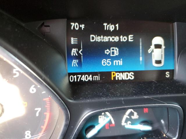 Photo 8 from auction – 2018 FORD ESCAPE SE with VIN 1FMCU9GD0JUC26138