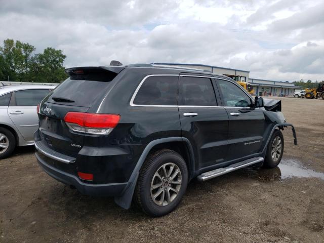 Photo 4 from auction – 2014 JEEP GRAND CHER with VIN 1C4RJEBG3EC173612