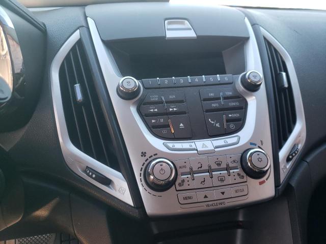 Photo 10 from auction – 2010 GMC TERRAIN SL with VIN 2CTFLGEW1A6354050