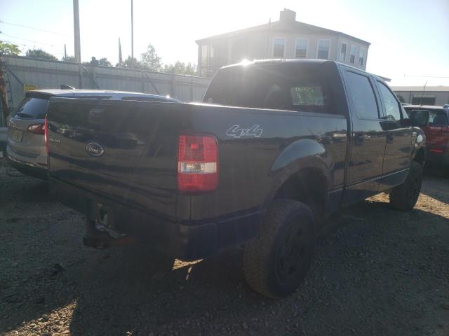 Photo 4 from auction – 2004 FORD F-150 with VIN 1FTPW145X4KC65933