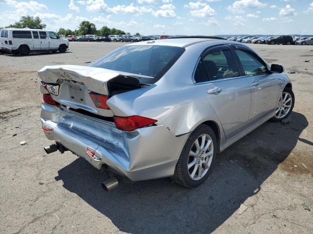 Photo 4 from auction – 2006 ACURA TSX with VIN JH4CL96936C025981