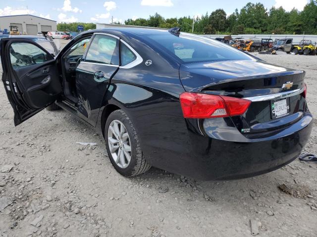 Photo 3 from auction – 2019 CHEVROLET IMPALA LT with VIN 1G11Z5SA8KU141237