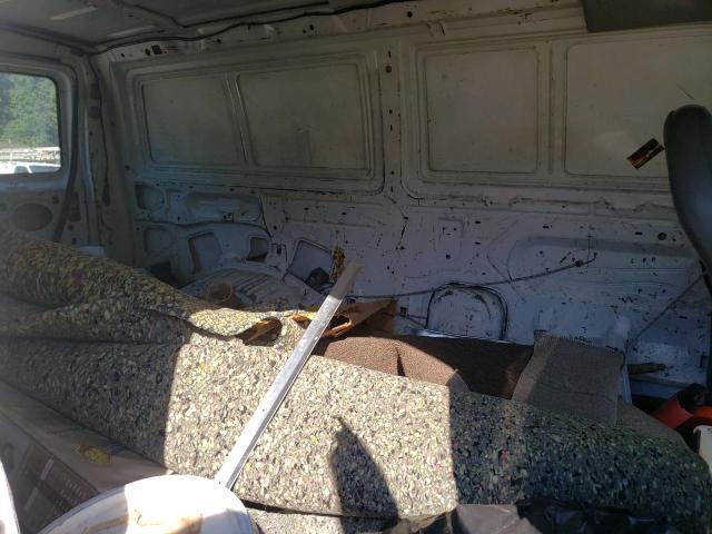 Photo 6 from auction – 2004 FORD ECONOLINE with VIN 1FTRE14W94HA33695