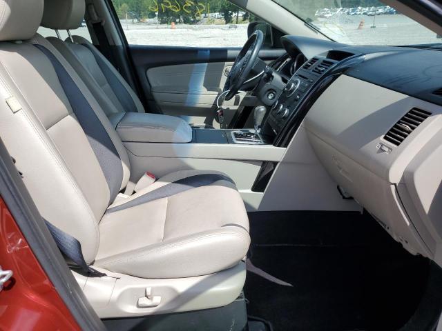 Photo 5 from auction – 2009 MAZDA CX-9 with VIN JM3TB38AX90168450
