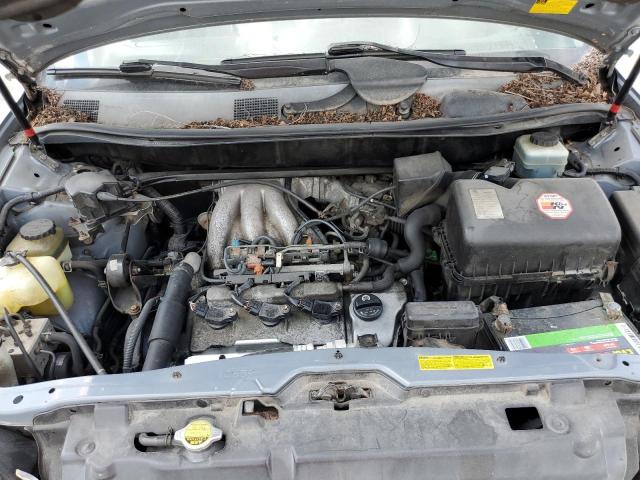 Photo 7 from auction – 2002 LEXUS RX 300 with VIN JTJHF10U020239705