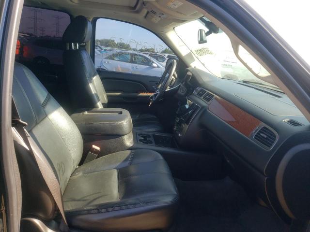 Photo 5 from auction – 2007 GMC YUKON with VIN 1GKFK13027R145699