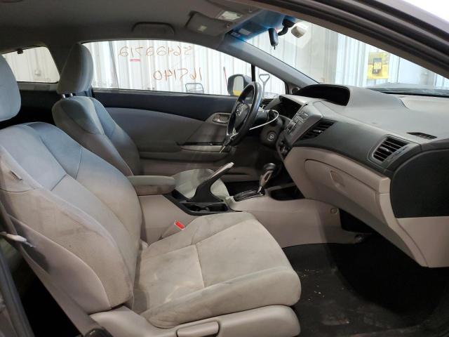 Photo 5 from auction – 2012 HONDA CIVIC LX with VIN 2HGFG3B5XCH509496