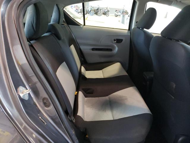 Photo 6 from auction – 2013 TOYOTA PRIUS C with VIN JTDKDTB34D1537721