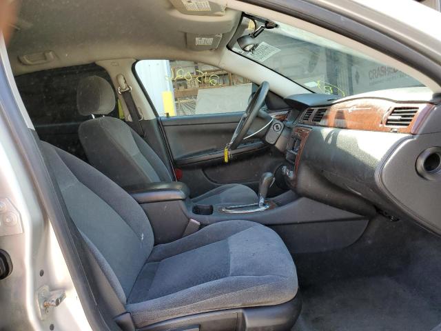 Photo 5 from auction – 2007 CHEVROLET IMPALA LT with VIN 2G1WT58K479225972