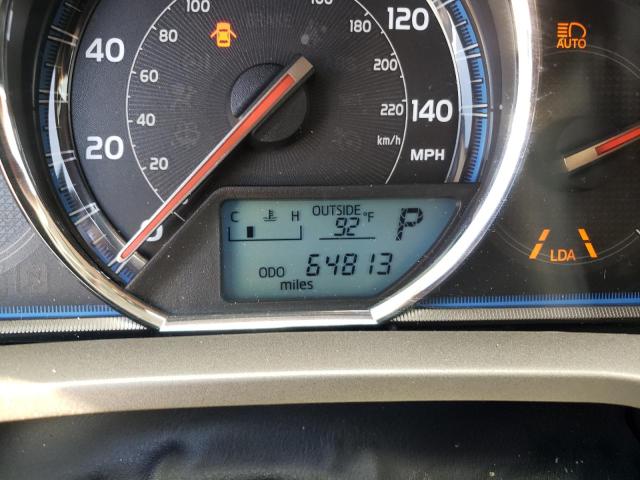 Photo 8 from auction – 2015 TOYOTA RAV4 LIMIT with VIN 2T3DFREV7FW363795