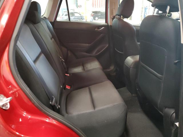 Photo 6 from auction – 2016 MAZDA CX-5 SPORT with VIN JM3KE4BY7G0635738
