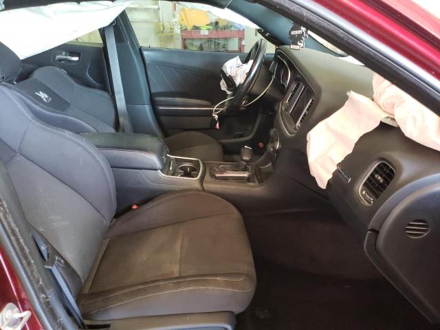 Photo 5 from auction – 2017 DODGE CHARGER R/ with VIN 2C3CDXCT0HH620701