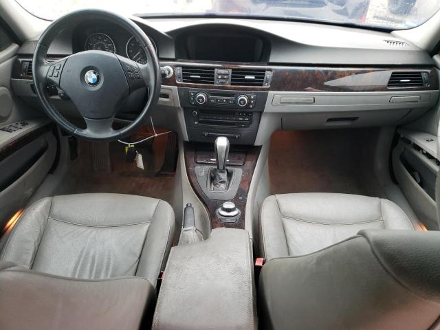 Photo 9 from auction – 2007 BMW 328 IT with VIN WBAVS13557FX16345