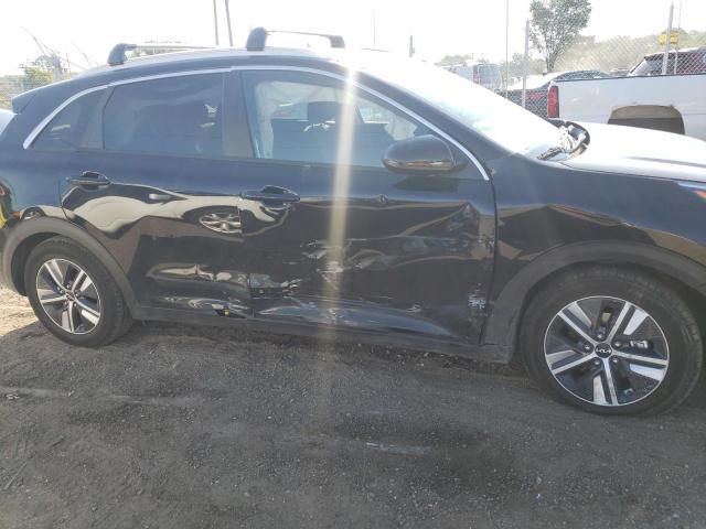 Photo 9 from auction – 2022 KIA NIRO LXS with VIN KNDCM3LD7N5543308