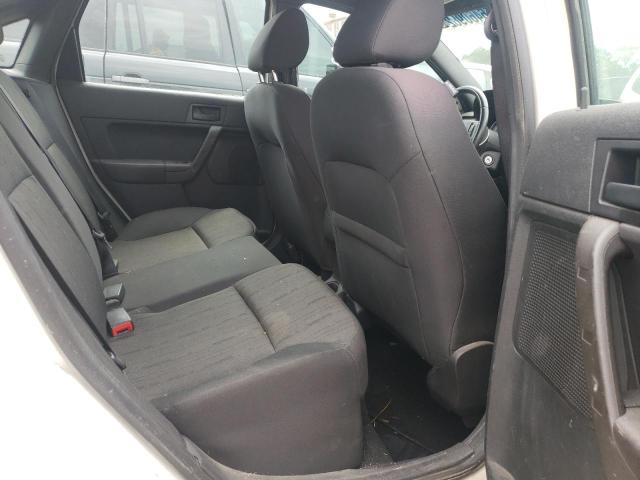 Photo 6 from auction – 2010 FORD FOCUS SE with VIN 1FAHP3FN4AW140060