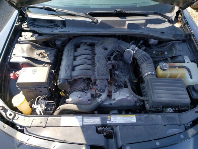 Zdjęcie 7 z aukcji – 2008 DODGE CHARGER SX z VIN 2B3KA33G68H334414