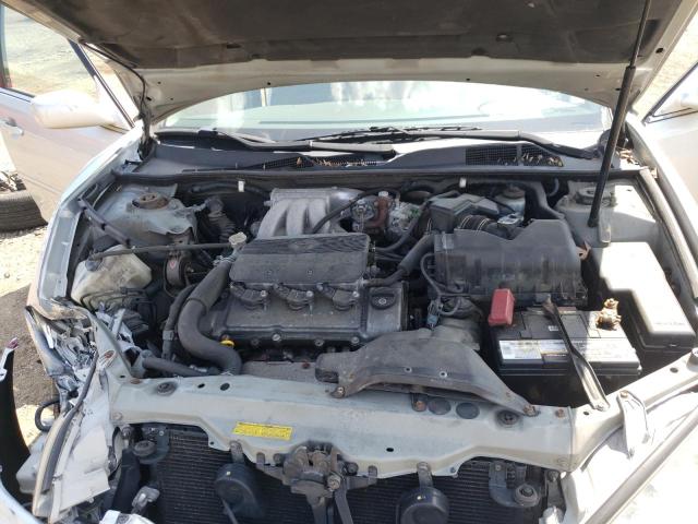 Photo 7 from auction – 2003 TOYOTA CAMRY LE with VIN 4T1BF32K43U544128