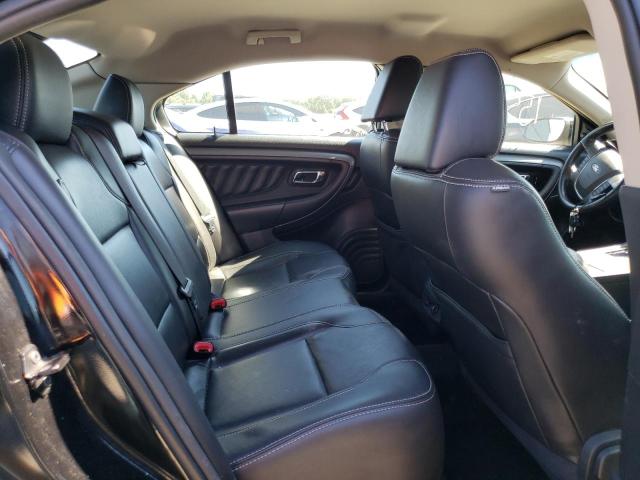 Photo 6 from auction – 2011 FORD TAURUS SEL with VIN 1FAHP2EW5BG185380
