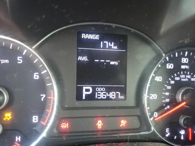 Photo 8 from auction – 2015 KIA FORTE LX with VIN KNAFK4A68F5325129