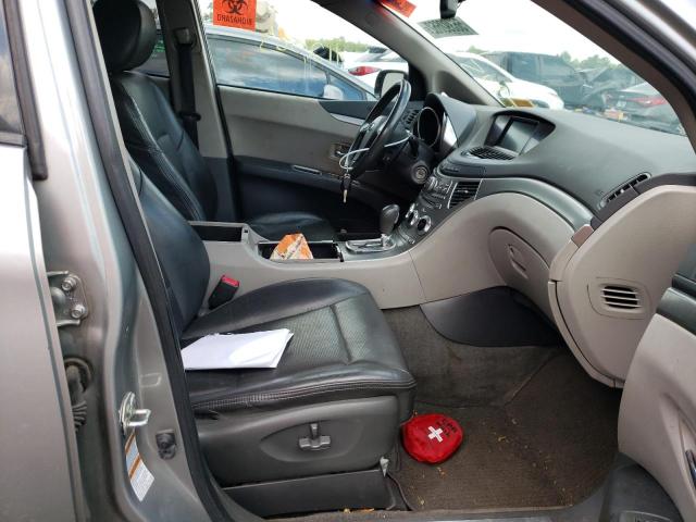 Photo 5 from auction – 2006 SUBARU B9 TRIBECA with VIN 4S4WX85C764413067