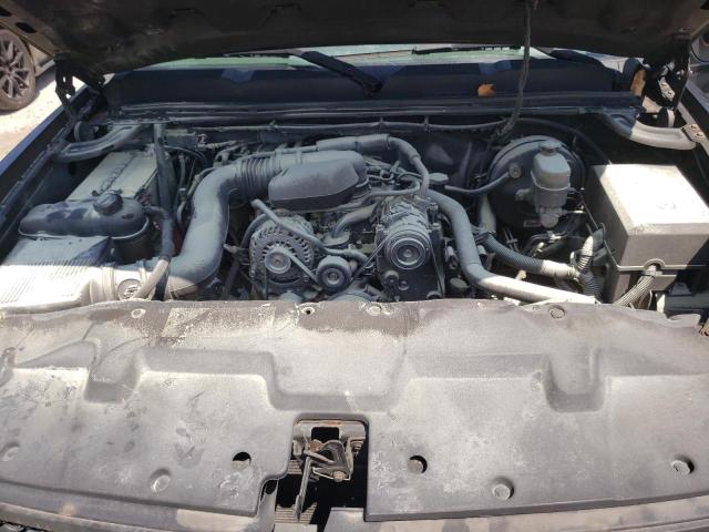 Photo 7 from auction – 2008 CHEVROLET SILVERADO with VIN 1GCEC14X28Z239051