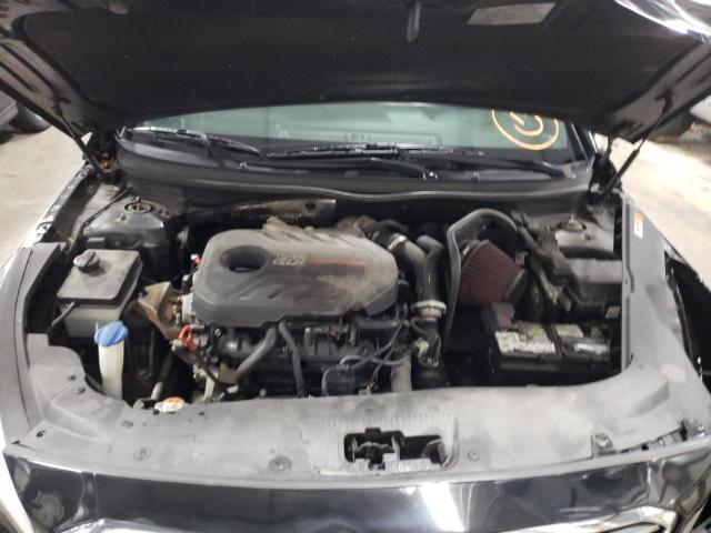 Photo 7 from auction – 2015 HYUNDAI SONATA SPO with VIN 5NPE34AB5FH044625