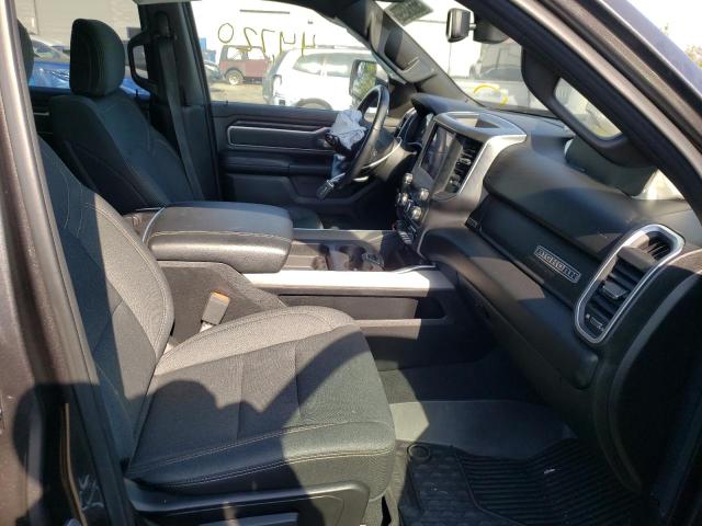 Photo 5 from auction – 2019 RAM 1500 BIG H with VIN 1C6SRFFT1KN751687