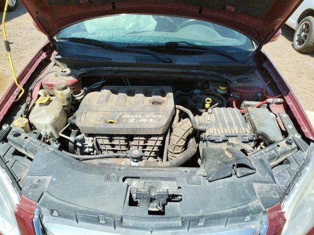 Photo 7 from auction – 2013 CHRYSLER 200 LX with VIN 1C3CCBAB6DN685781