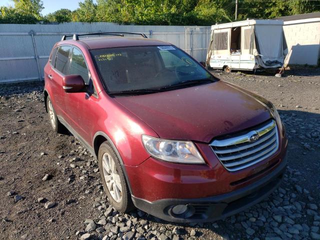 Photo 1 from auction – 2011 SUBARU TRIBECA LI with VIN 4S4WX9GD2B4400815