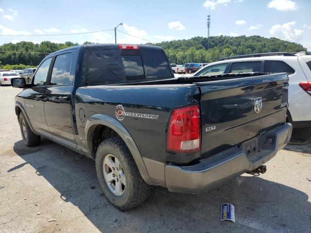 Photo 3 from auction – 2011 DODGE RAM 1500 with VIN 1D7RV1CT1BS640056