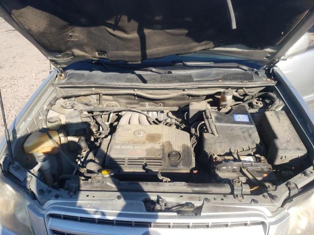 صورة رقم 7 من المزاد - 2002 TOYOTA HIGHLANDER مع VIN JTEHF21A920070714