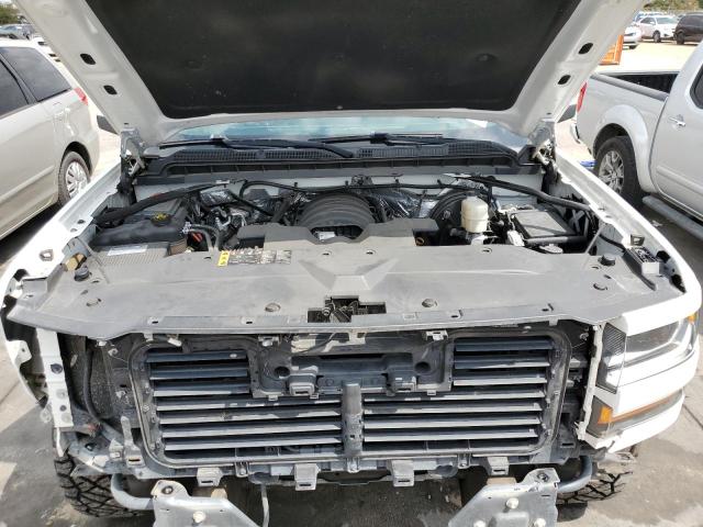 Photo 7 from auction – 2017 CHEVROLET SILVERADO with VIN 3GCUKREC2HG478236