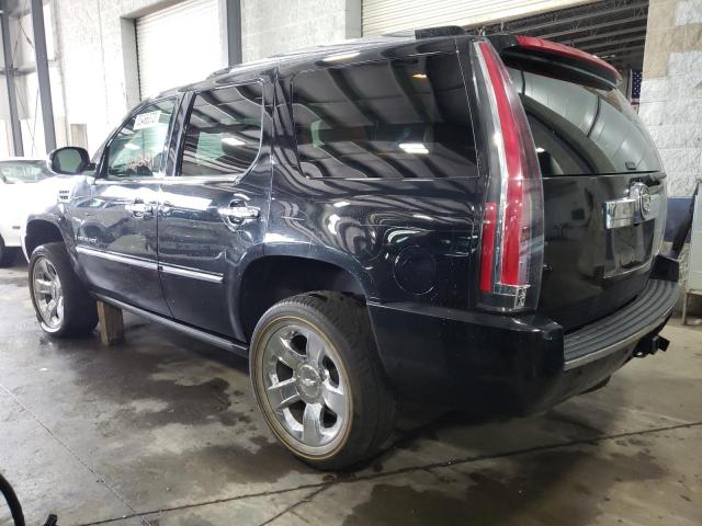 Photo 3 from auction – 2007 CADILLAC ESCALADE L with VIN 1GYFK63817R426448