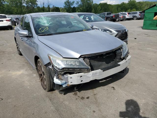 Photo 9 from auction – 2016 ACURA ILX PREMIU with VIN 19UDE2F80GA006916