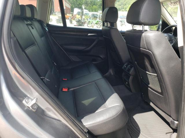 Photo 6 from auction – 2013 BMW X3 XDRIVE2 with VIN 5UXWX9C59D0A29747